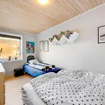 Vakantiehuis Parallelvej 11 *