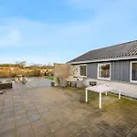 Parallelvej 11 Vakantiehuis Løkken