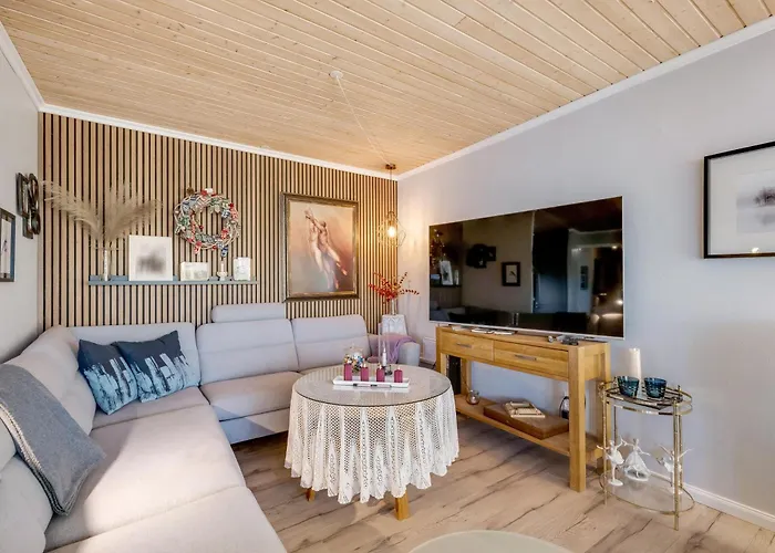 Feriehus Parallelvej 11 Løkken