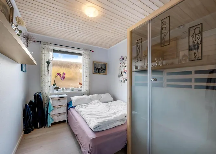 Parallelvej 11 Feriehus Løkken